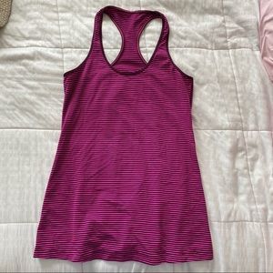 Lululemon Cool Racerback Tank